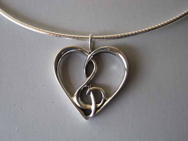 1.5mm omega style chains sterling silver