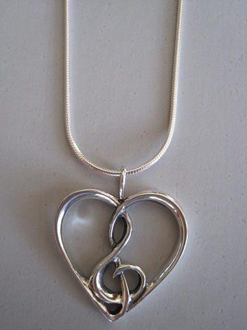 sterling silver snake chain 1.25mm