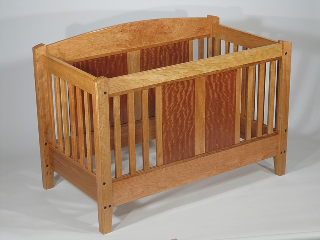 Lily's Crib