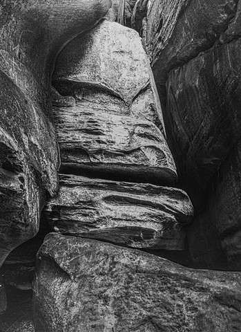 Guardian of the Channels