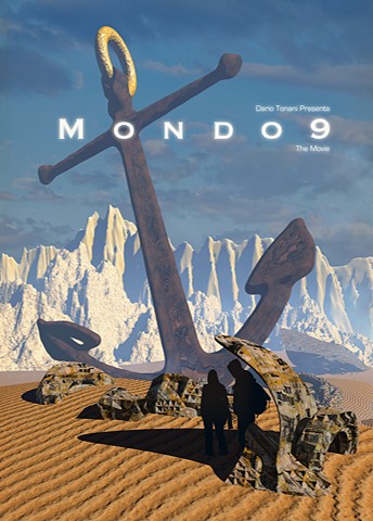 "Mondo9" The Movie