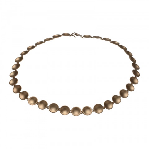 Orecchiette Necklace - Small