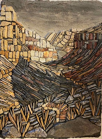 Deep Time - Illimitable Space