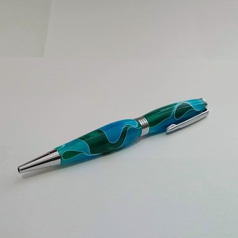 Roadster Pen