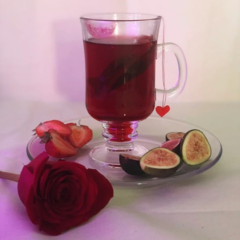 Miel de Amor Tea Blend
