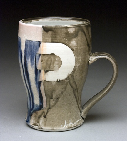 Cup 1 (view 2)
