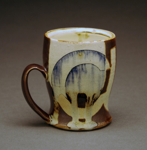 Cup 1 (view 1)