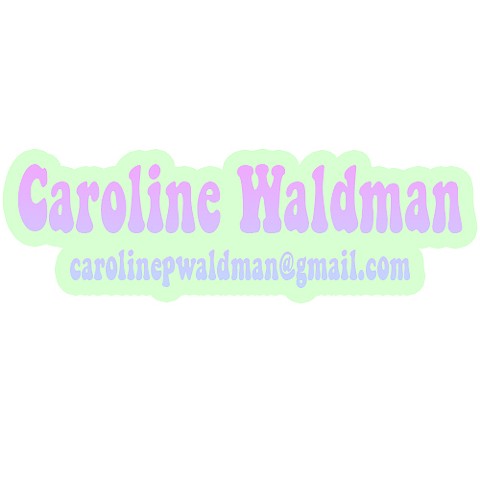 Caroline Waldman