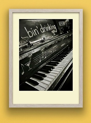 Band Room - Full Circle Books and Dance Club - Sioux Falls, SD
