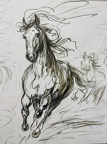 Sketchbook page