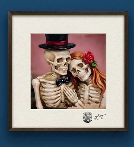 Limbo of Waiting for Purgatory with a Skeleton key 2026