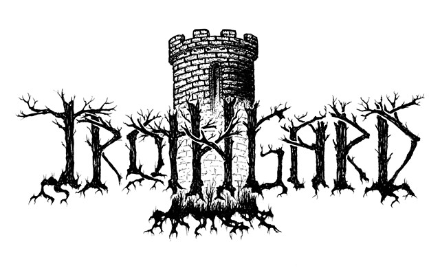 Trothgard Logo