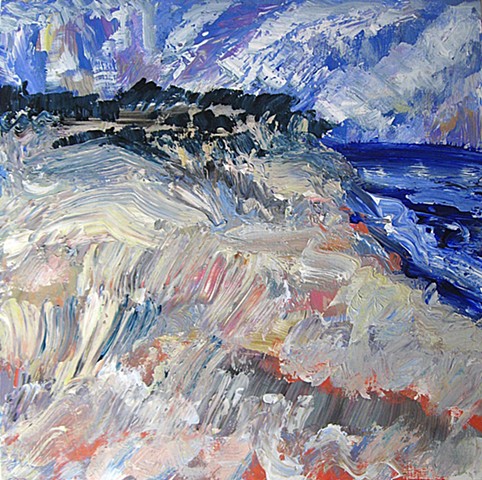 Rowena Perkins - 7 Paintings