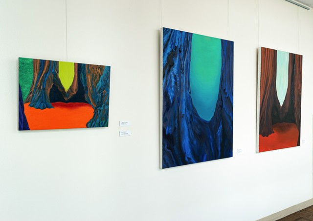 Katz Snyder Gallery (2023)
