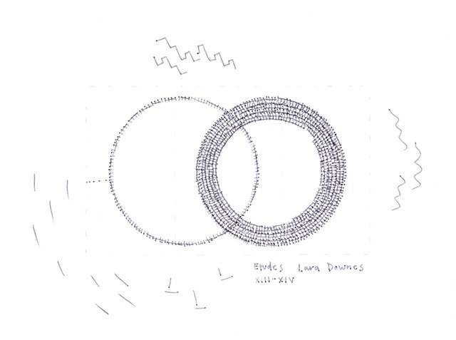 Sound Drawing (panel 7)