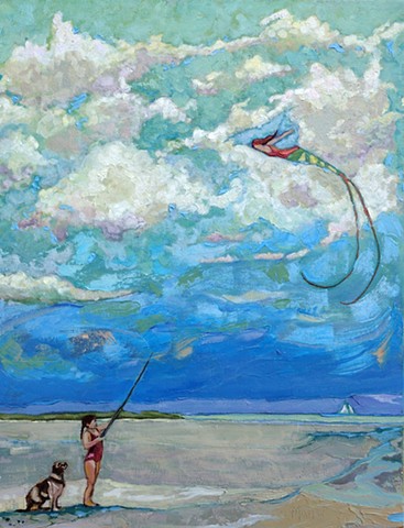 Mermaids Can Fly