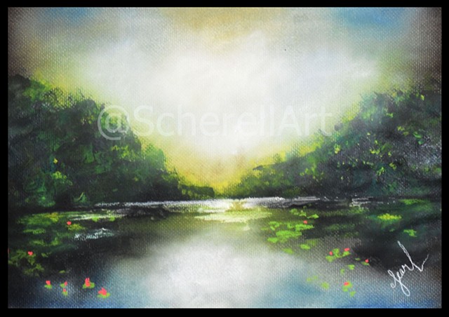 "Beautiful Landscape"