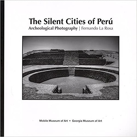 The Silent Cities of Perú