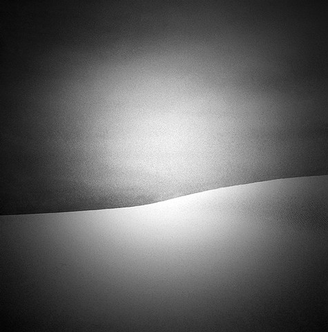 Dune, White Sands, New Mexico, 1994