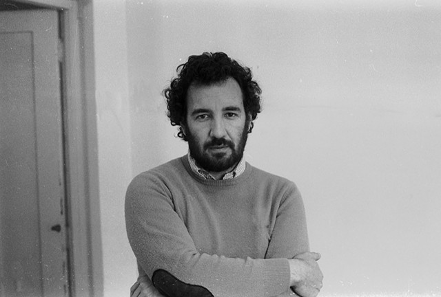Fernando La Rosa, Secuencia, 1976