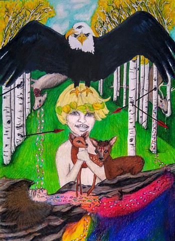 The Fool