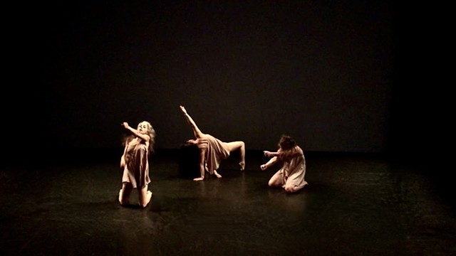 Three