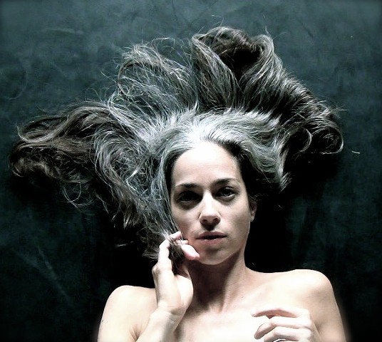 Portraits, self and other