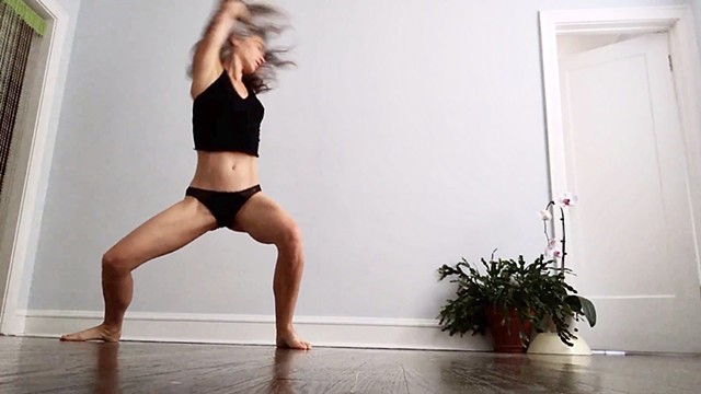 Joy of Body