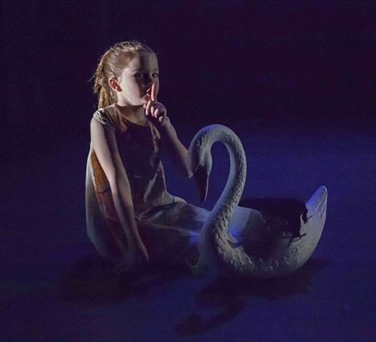 vera whisper swan