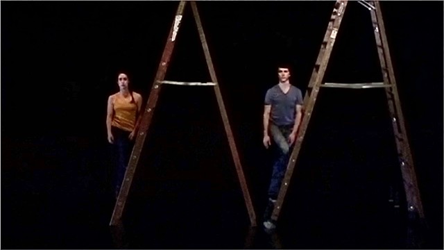 Ladder Duet