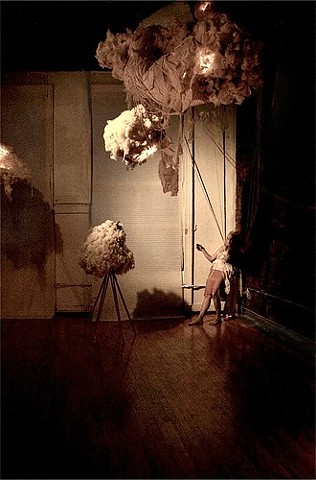 Corner
