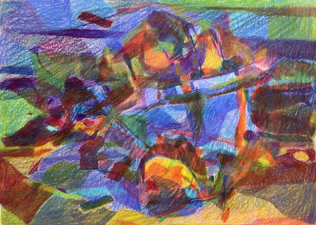 Double (variation II)