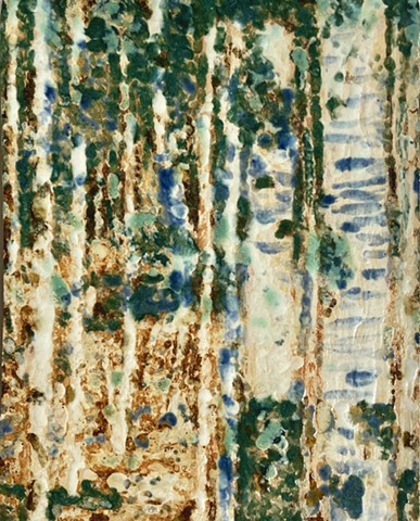 Arcadian Forest