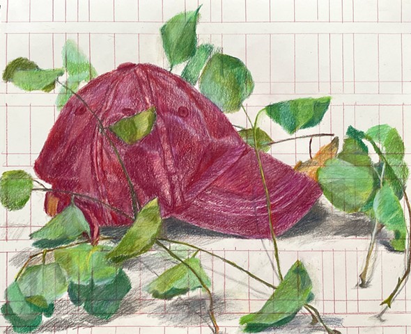 Cap
