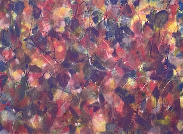 Ivy (Light Notes III)