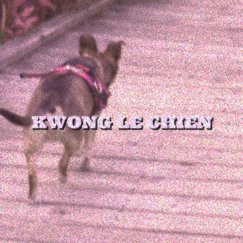 Kwong Le Chien