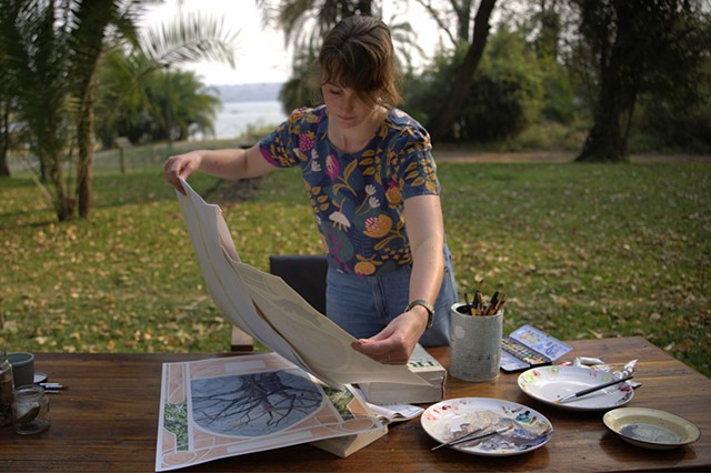 Artist Bio