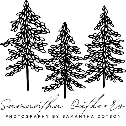 Samantha Outdoors