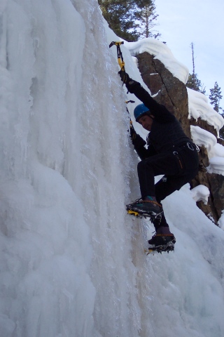 tooling around, Ouray, CO.
