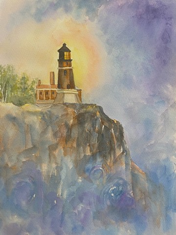 Split Rock Memory
