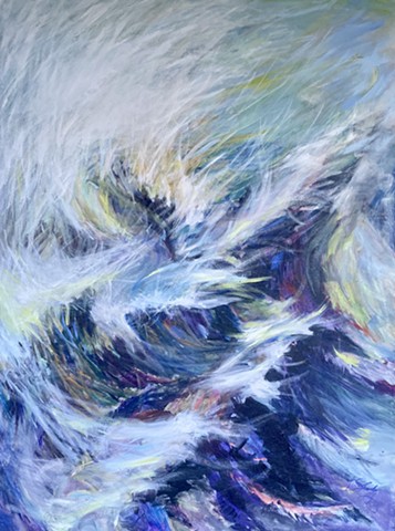 UPHEAVAL
