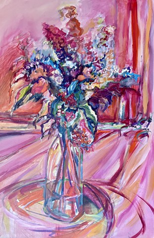 STUDY IN VERMILLION