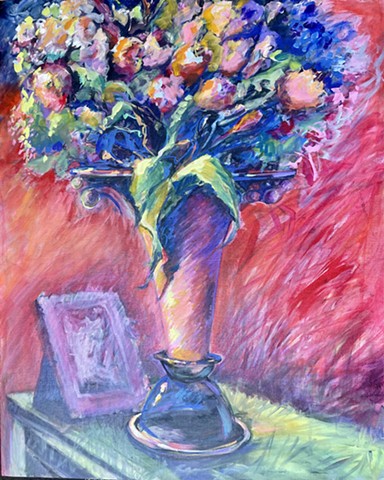BRAMBLEWOOD’S PEONIES