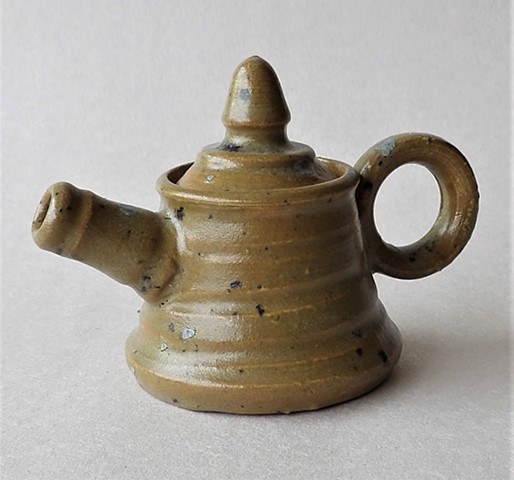 Mini Teapot #5