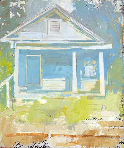 Prince Street Gallery 2025 Juried Exhibition