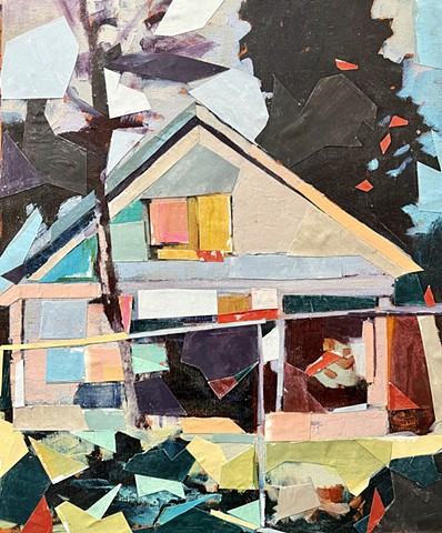 Thin Places #2
