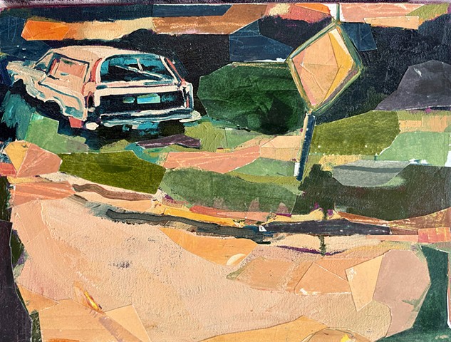 Dead End #1