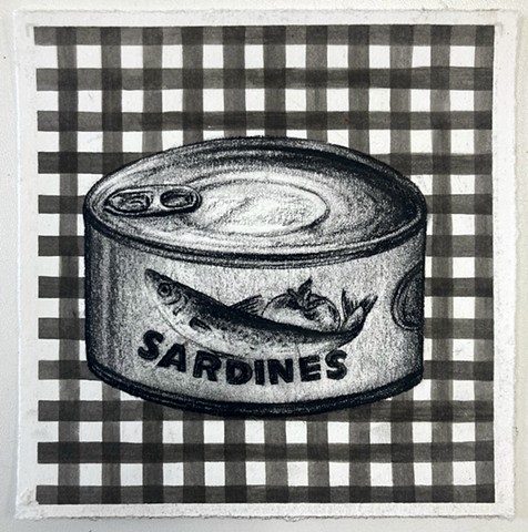Sardines in Can II