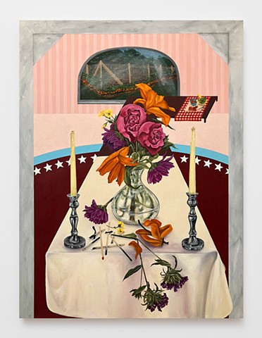 If You're Not Growing, You're Dying