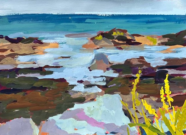 Na Skerries, Ireland